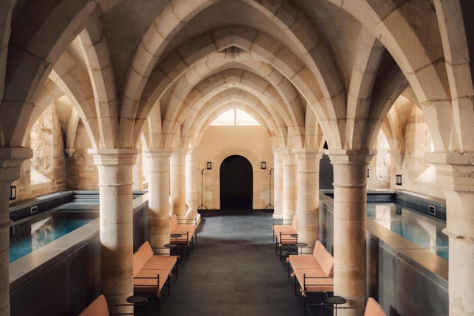 Les Sources de Vougeot Hotel in Bourgogne-Franche-Comté
