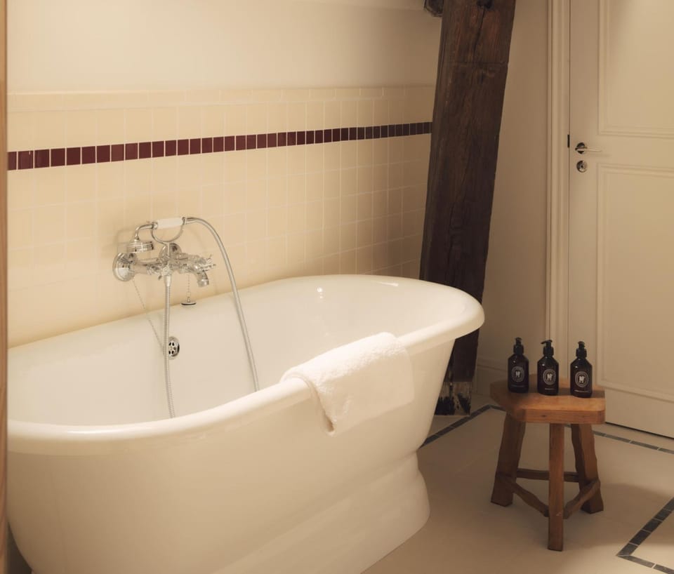 Les Sources de Vougeot Hotel in Bourgogne-Franche-Comté
