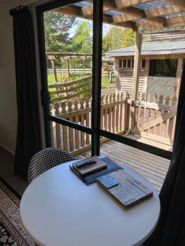 Willows Reach Lodge Lodge in Auckland