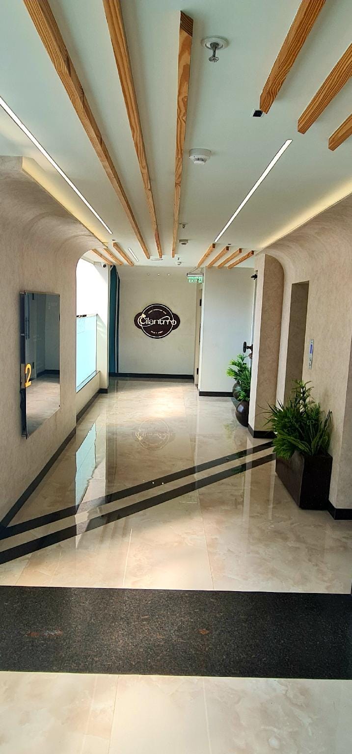 Kingship By Kahlon Hotel in Lucknow
