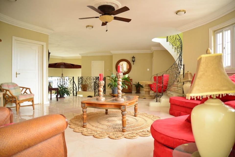 Khastle Khodero Hotel in Montego Bay