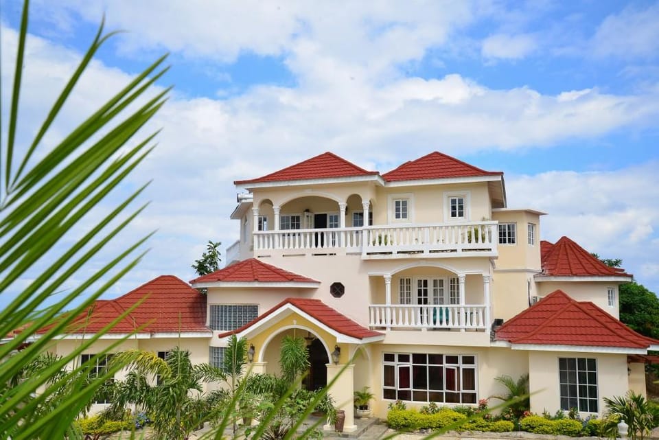 Khastle Khodero Hotel in Montego Bay