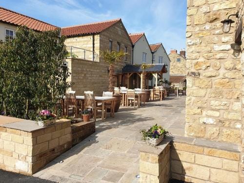 The Farrier Hotel in England