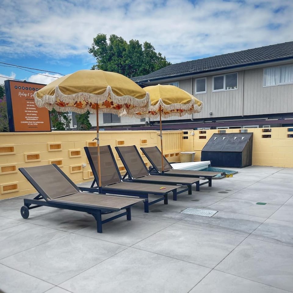 Mount Eden Motel Motel in Auckland