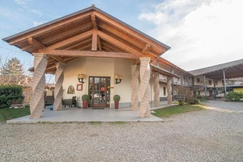 Albergo Giardino Hotel in Lombardy