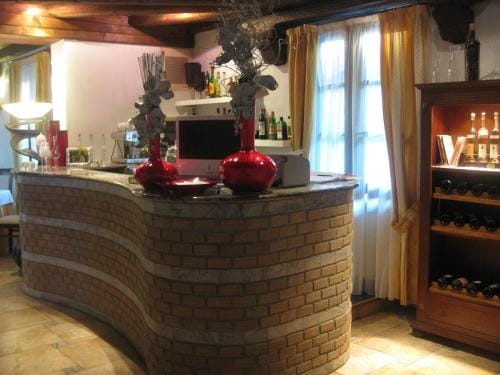 Albergo Giardino Hotel in Lombardy