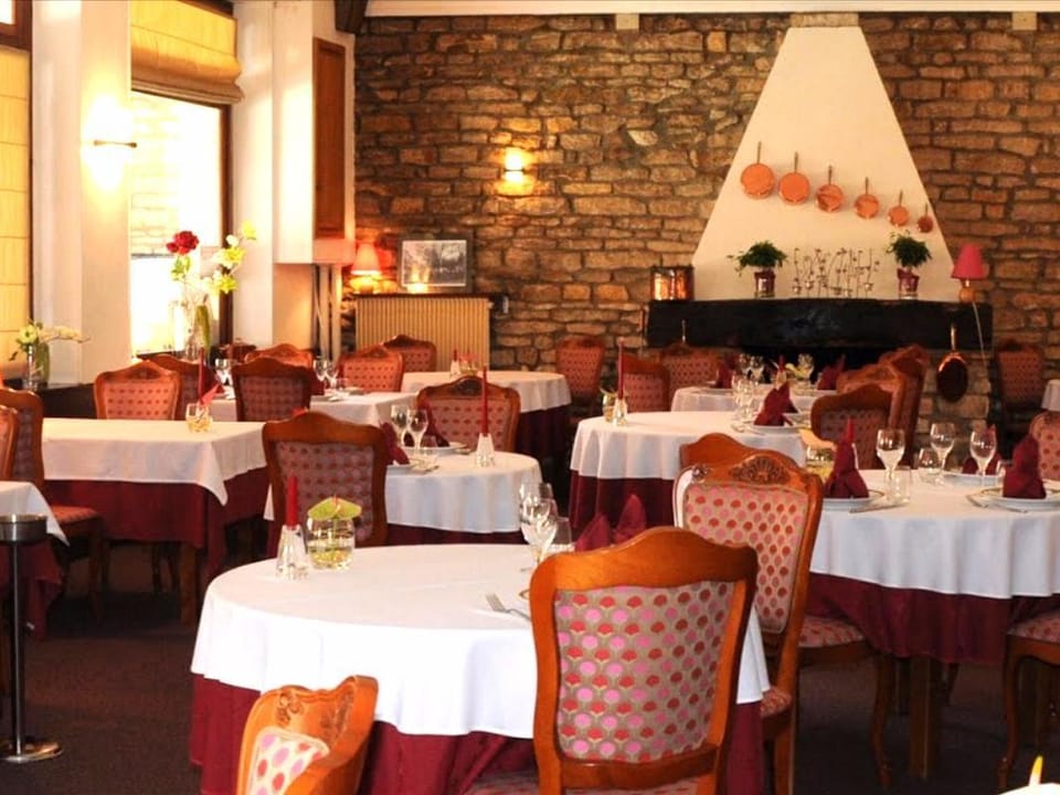 Le Vendangerot Hotel in Bourgogne-Franche-Comté