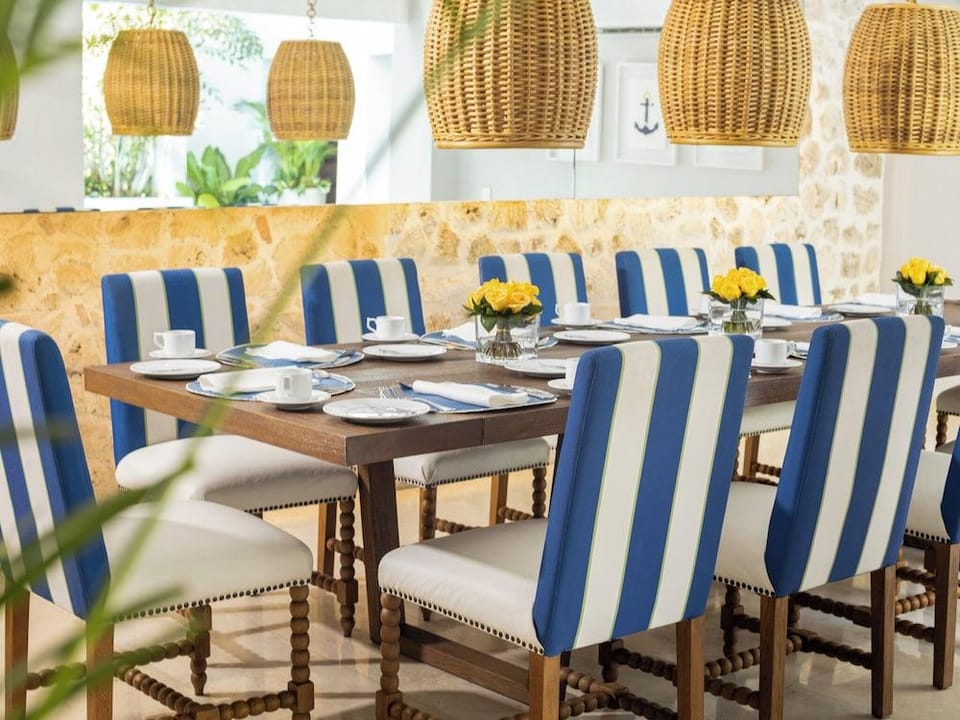 Casa La Merced by Mustique Hotel in Cartagena