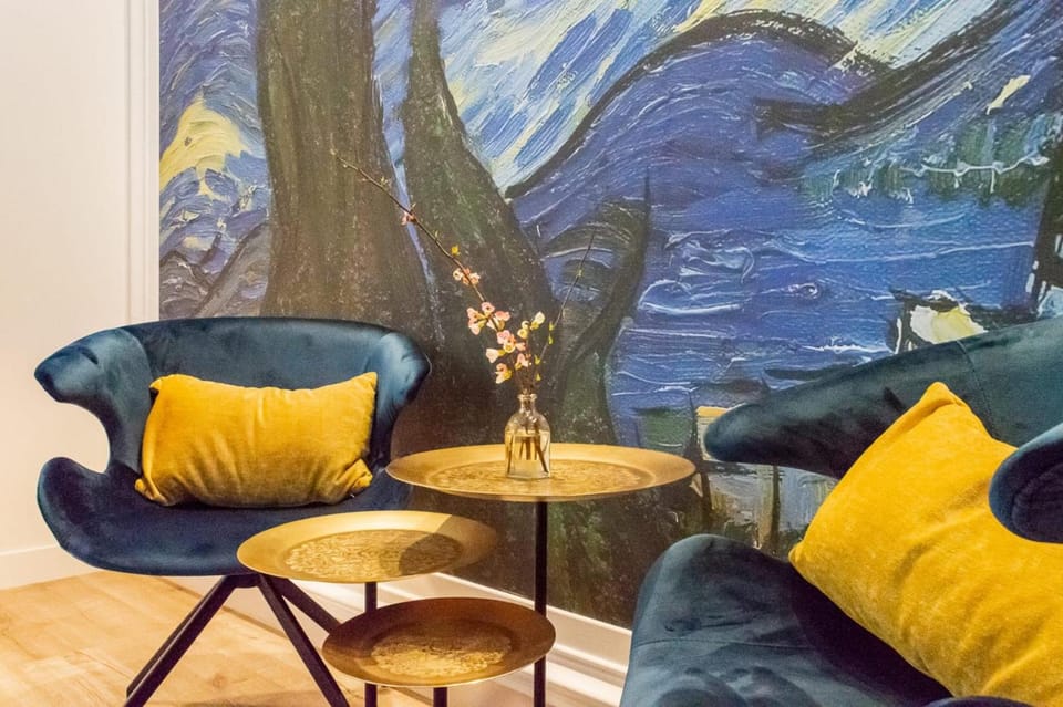 Hotel des Iris Hotel in Île-de-France