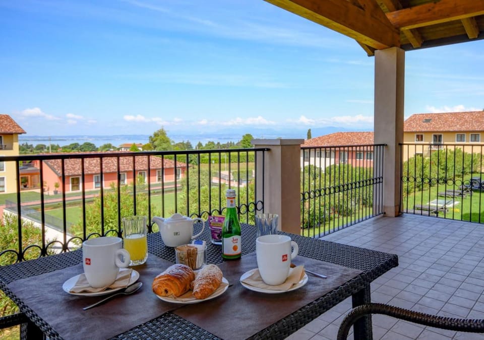 TH Lazise – Hotel Parchi Del Garda Hotel in Lake Garda