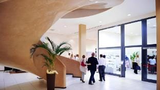 TH Lazise – Hotel Parchi Del Garda Hotel in Lake Garda