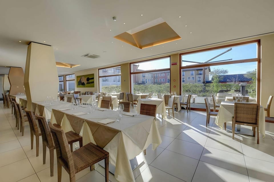 TH Lazise – Hotel Parchi Del Garda Hotel in Lake Garda