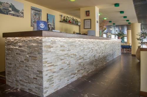 Bike & Family Hotel Derby Hotel in Finale Ligure