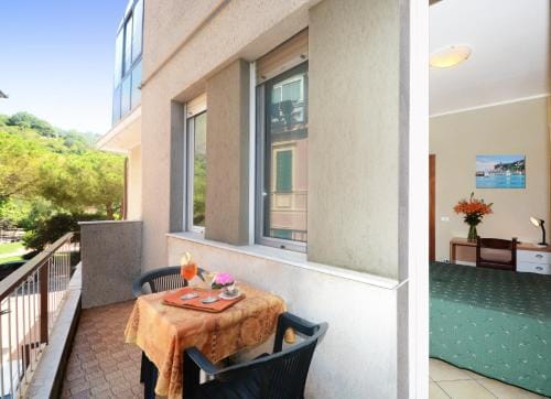 Bike & Family Hotel Derby Hotel in Finale Ligure