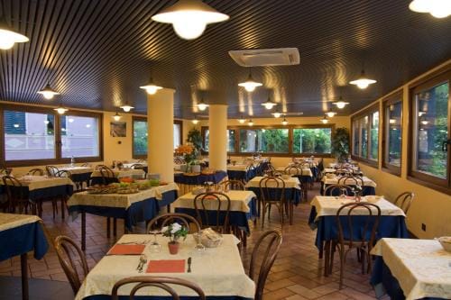 Bike & Family Hotel Derby Hotel in Finale Ligure