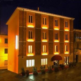 Hotel Due Spade Hotel in Emilia-Romagna