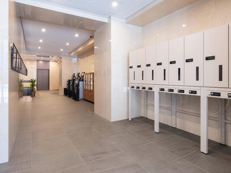 Facilities
