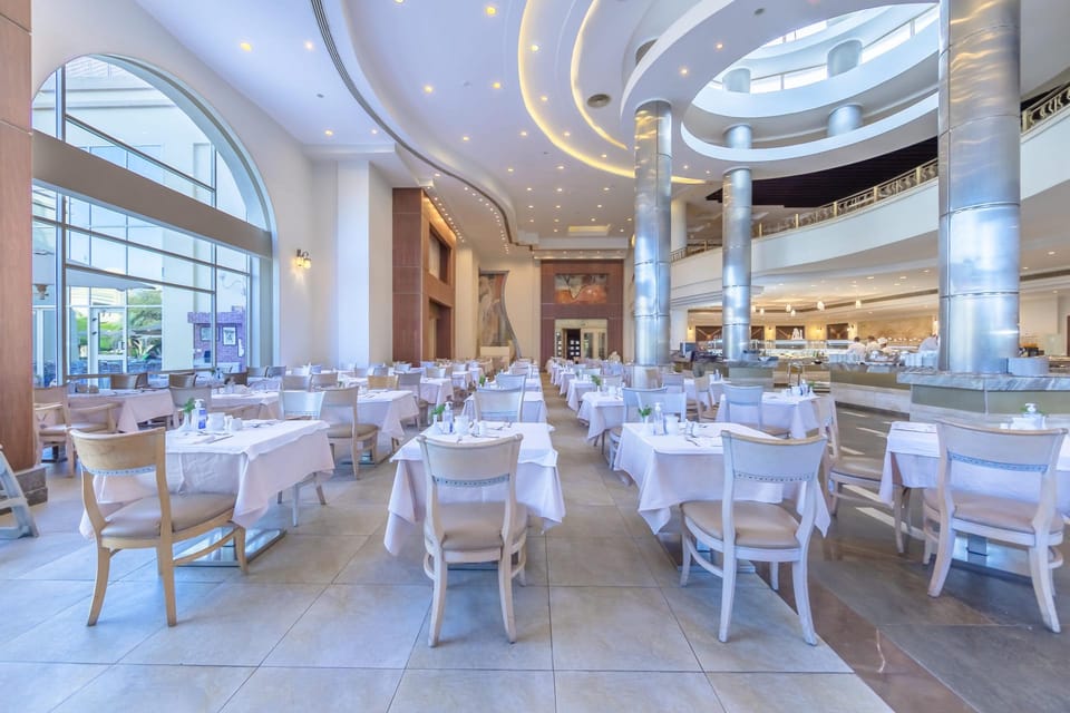 SRNTY Sahl Hasheesh Hotel in Hurghada