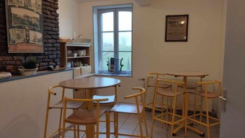 Auberge de jeunesse-La Hulotte Hostel in Hauts-de-France