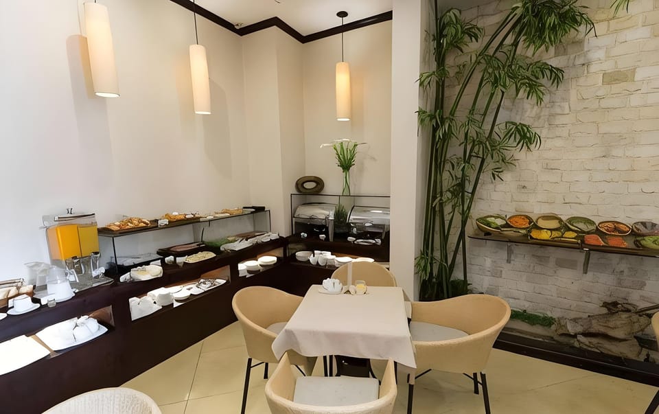 Orchid Hotel Hue Hotel in Laos