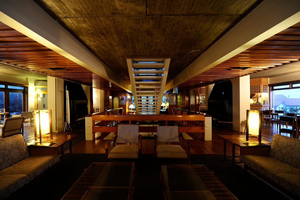 Hotel de Castro Hotel in Los Lagos, Chile