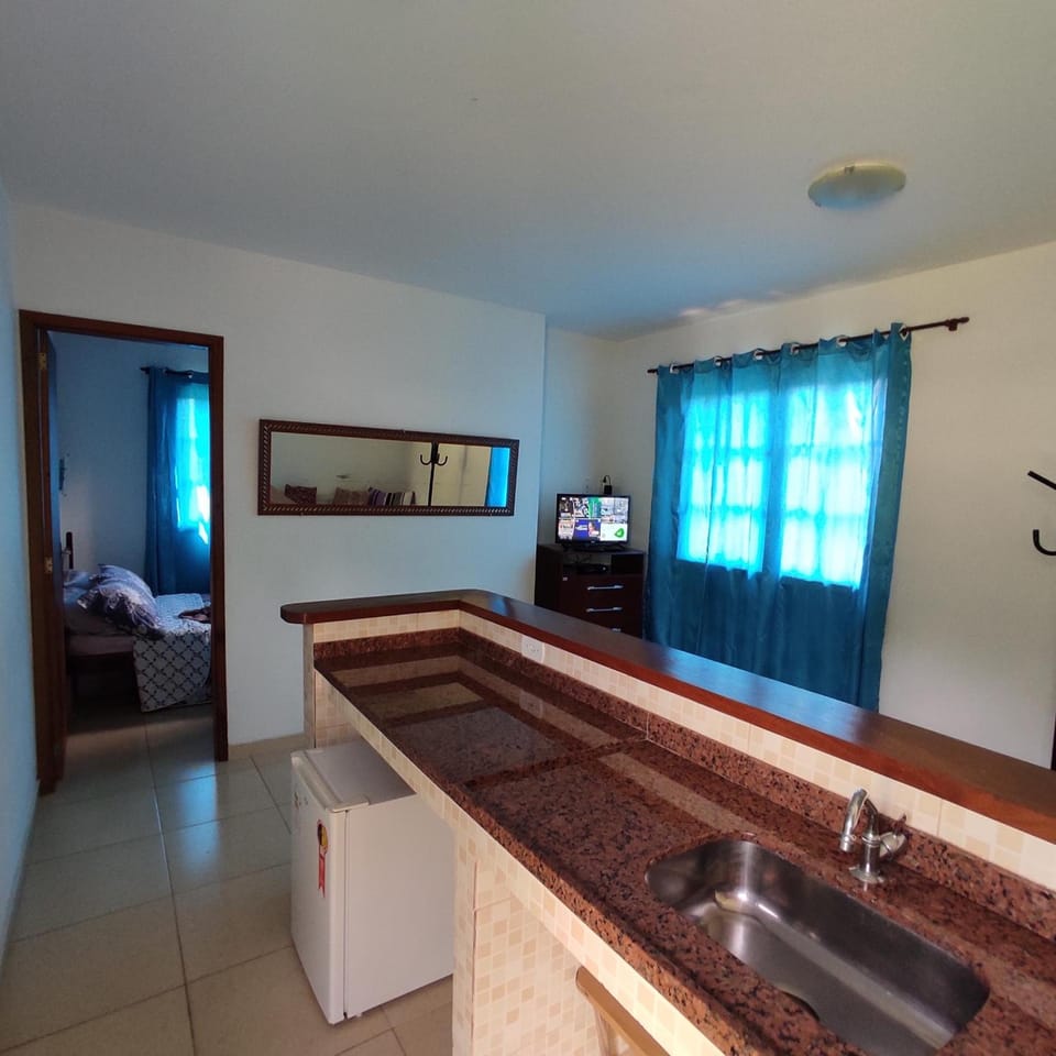 Pousada Coracao Verde Inn in Miguel Pereira
