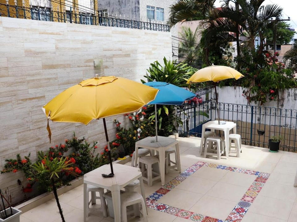 Casa de Mainha Friendly Hostel Hostel in Salvador