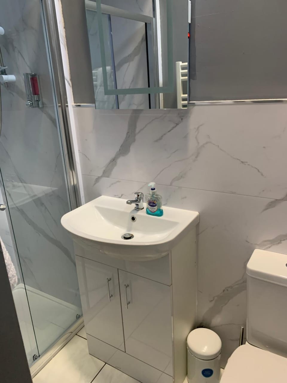 1 Bed Old Town City Studio near Theatre Suit Work or Leisure Hotel in Hull