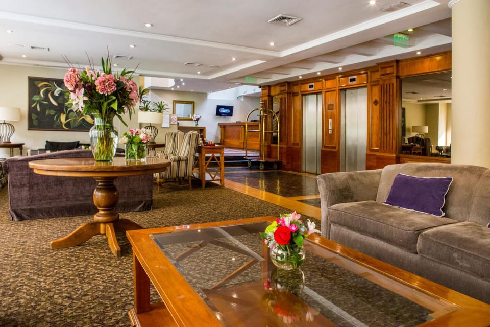 Park Plaza Bonaparte Boutique Hotel in Providencia