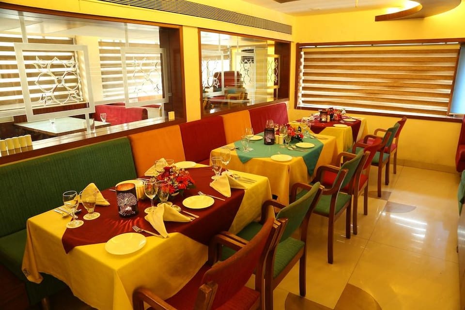 Hotel Surya Hotel in India