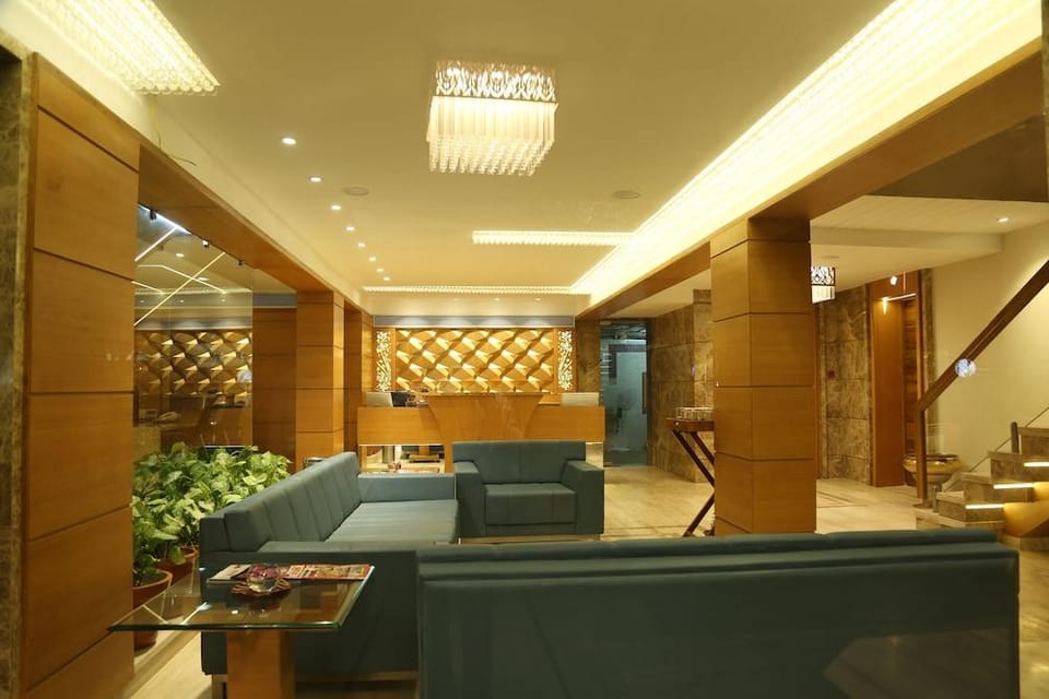 Hotel Surya Hotel in India