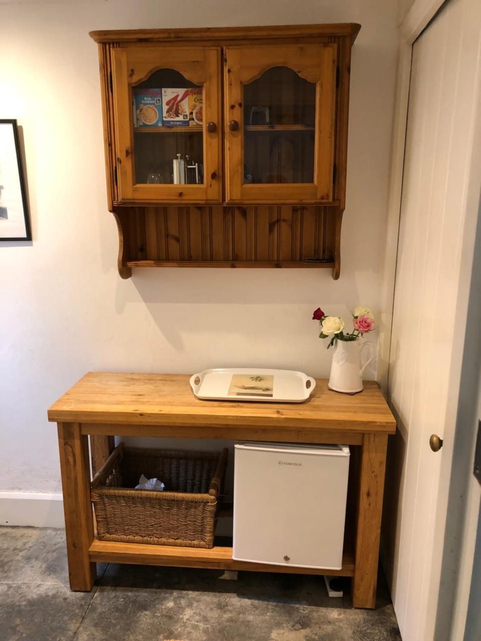 Samphire Hotel in Padstow