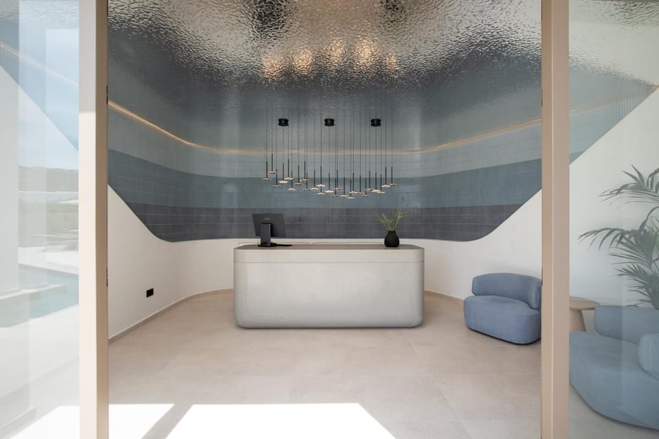 Nuca Mykonos Hotel Hotel in Mykonos, Mikonos 846 00, Greece