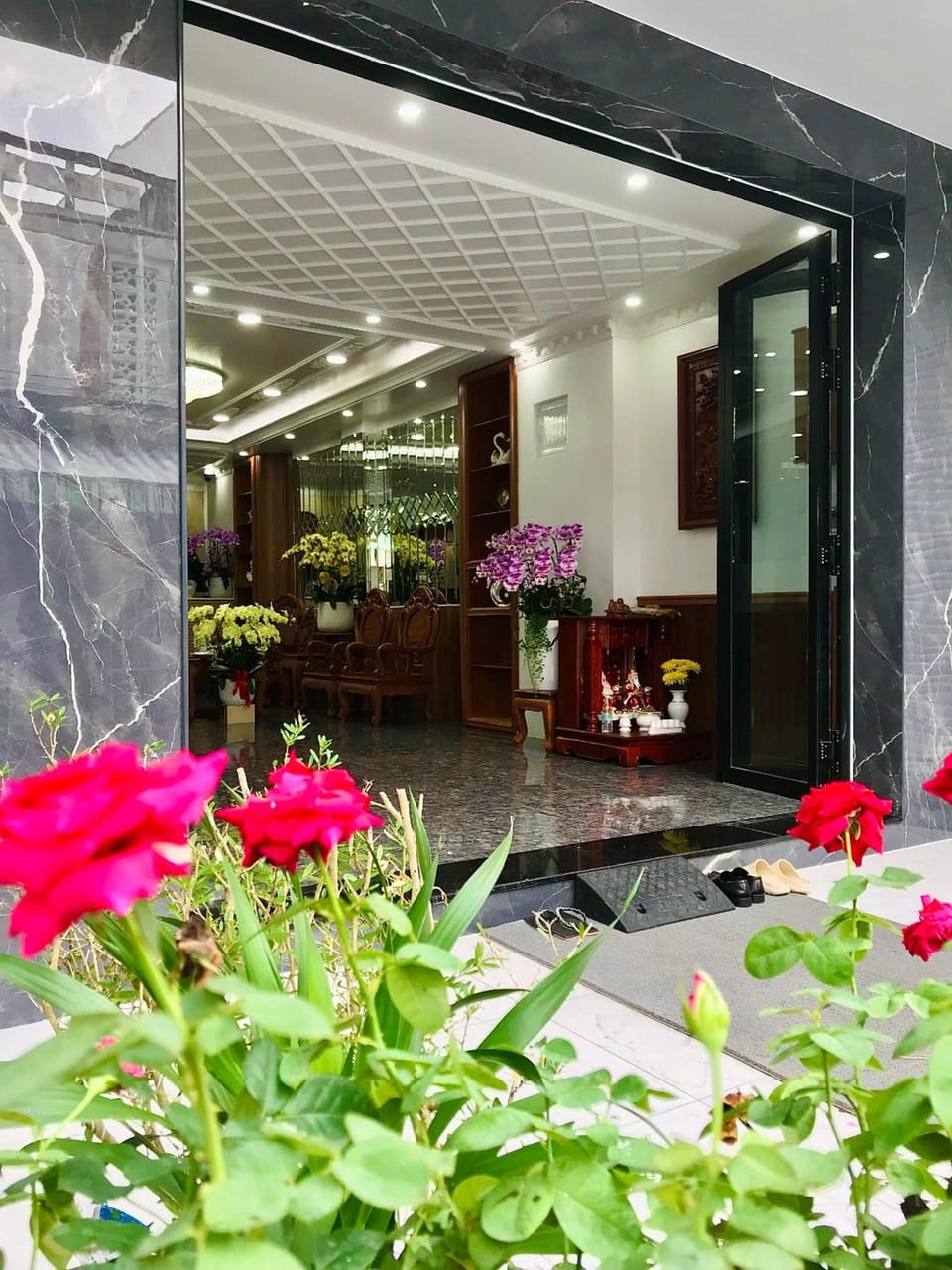 Cozy 86 Homestay Apartment hotel in Cambodia