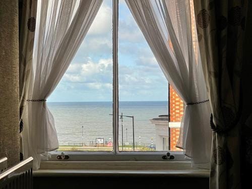 The Captain's Lodge Room Only accommodation Hotel in England