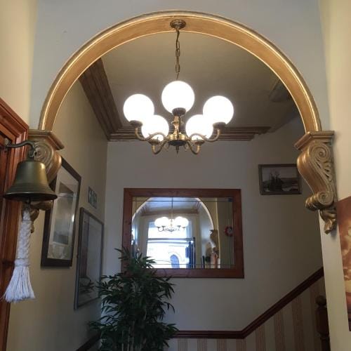 The Captain's Lodge Room Only accommodation Hotel in England