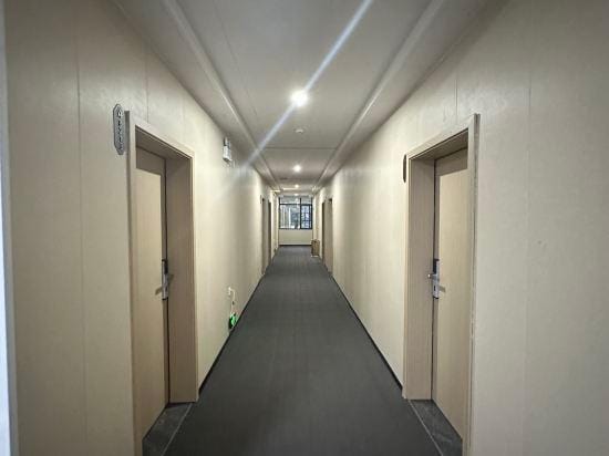 Yizhang Windmill Eco Hotel Hotel in China