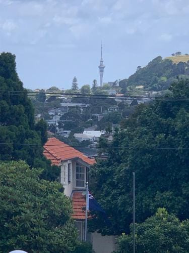 Central, secure and upmarket Auckland Hotel in Auckland