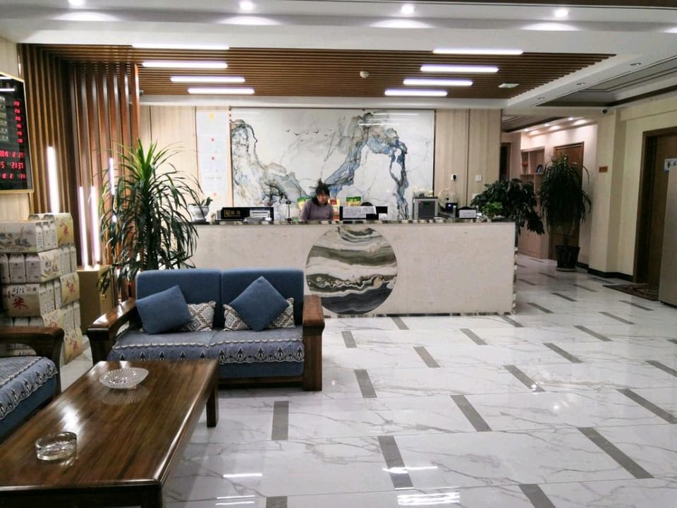 Xinshuiwan Hotel Hotel in China