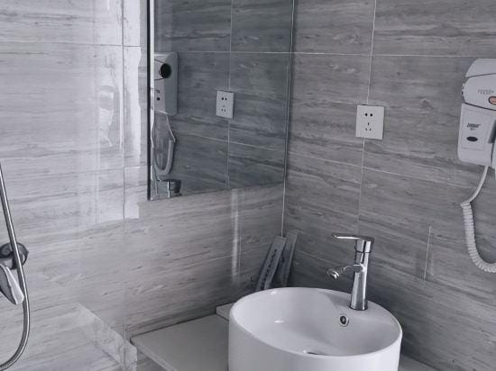 Shell Hotel (Fei County Huyang) Hotel in Shandong