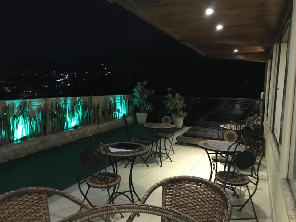 Hotel Willisau Hotel in State of Rio de Janeiro