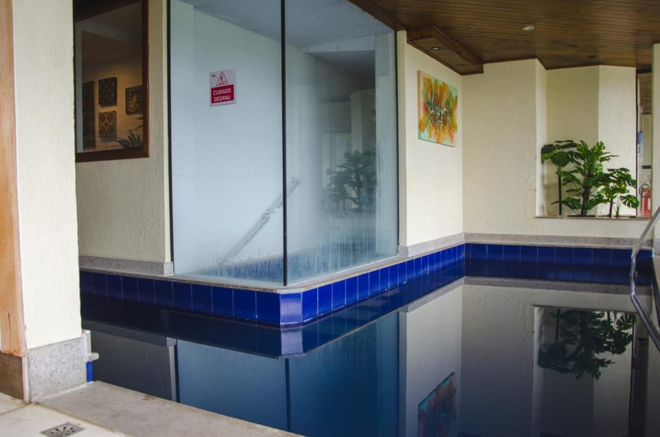 Hotel Willisau Hotel in State of Rio de Janeiro