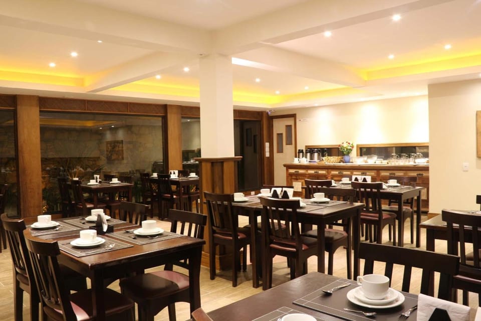 Hotel Willisau Hotel in State of Rio de Janeiro