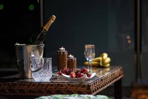 Pela Veranda Exquisite Suites Hotel in Halkidiki