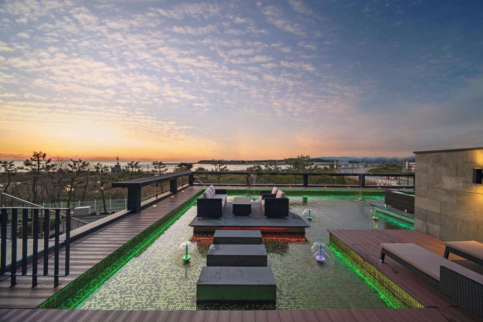 Dignity Hotel Hotel in South Korea