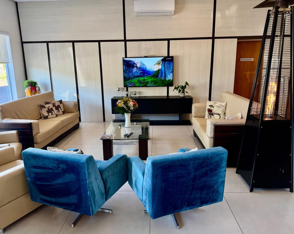 Hotel Comodita Ltda Hotel in State of Rio Grande do Sul