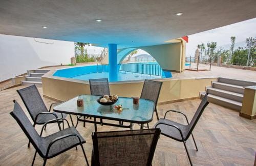 Rent House Karavi Hotel in Decentralized Administration of Macedonia and Thrace