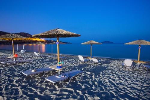 Rent House Karavi Hotel in Decentralized Administration of Macedonia and Thrace