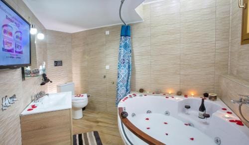 Rent House Karavi Hotel in Decentralized Administration of Macedonia and Thrace