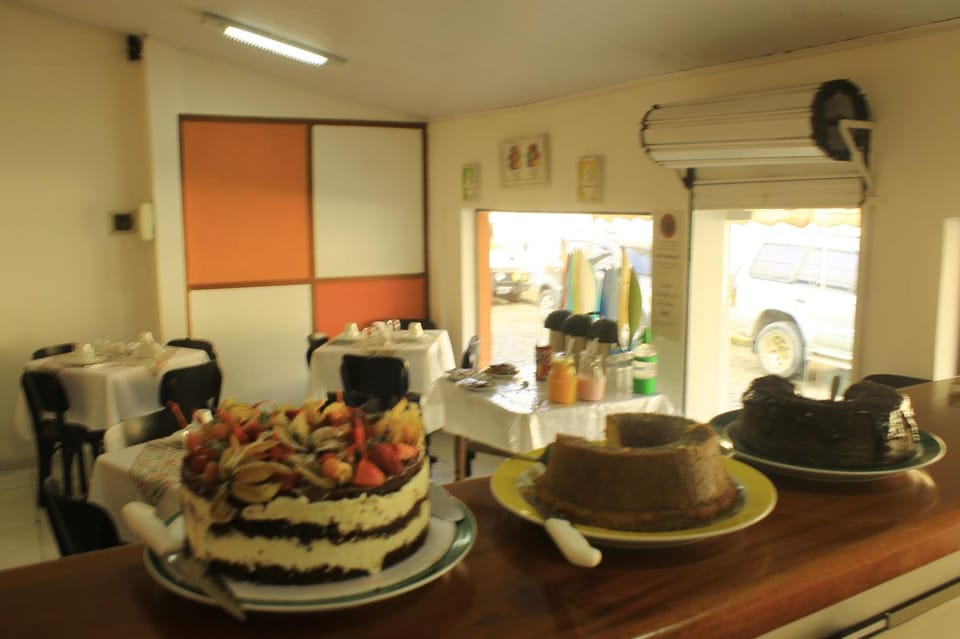 Food and beverages